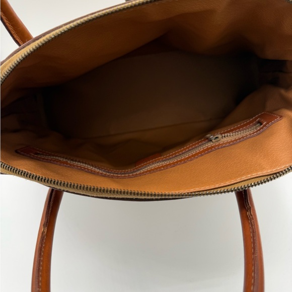 Celine Macadam Dome vintage with strap - Picture 5 of 14